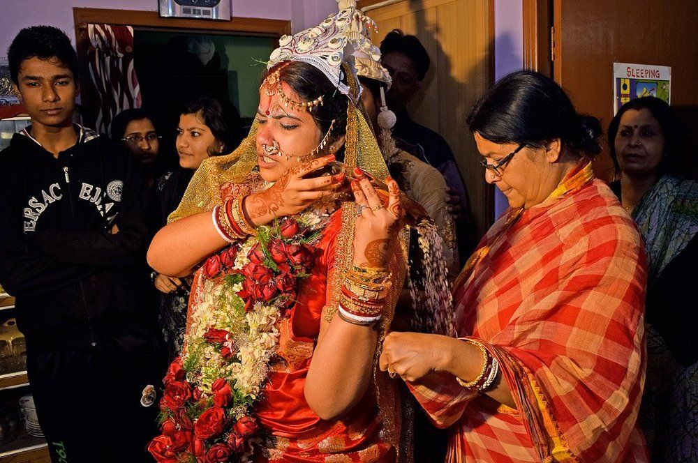 Bengali wedding 2