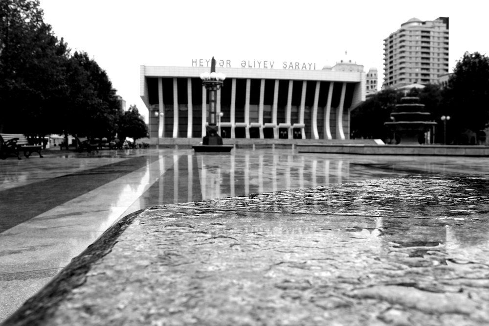 мраморный парк