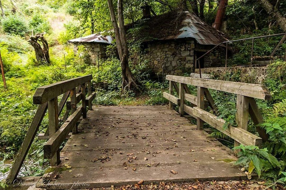 Към приказно царство