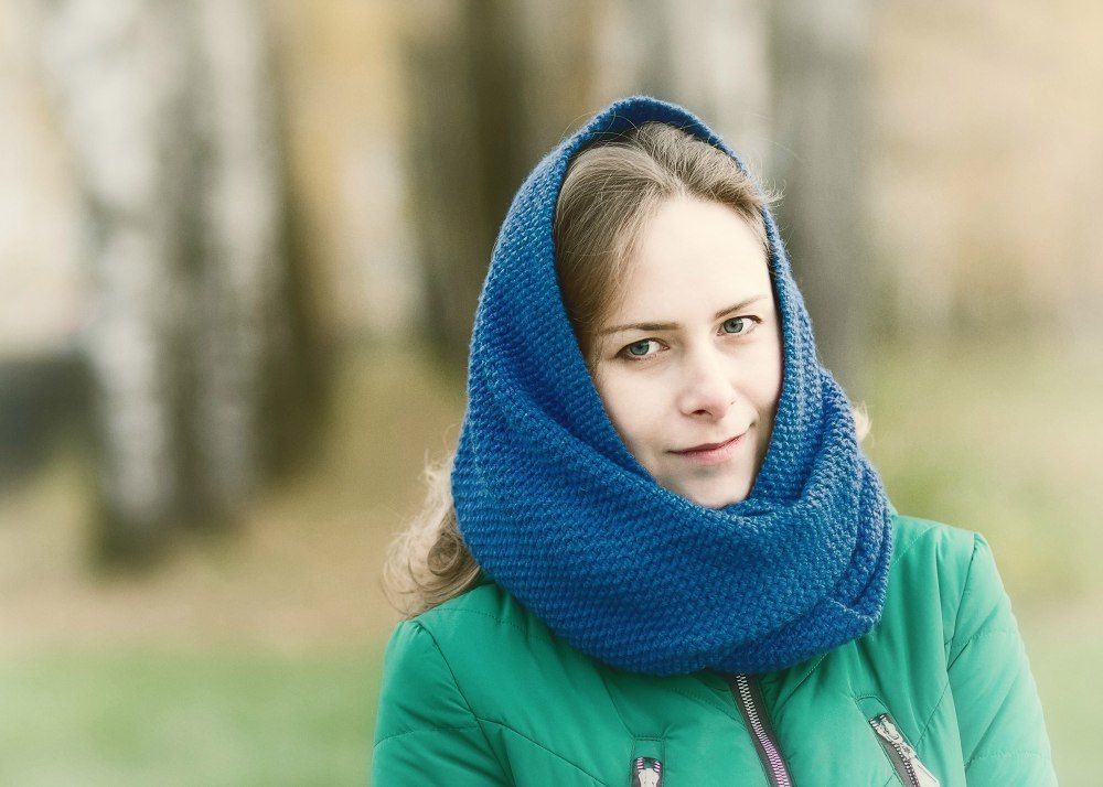 Осеннее настроение