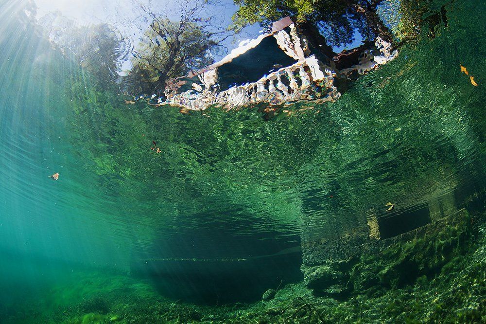 С другой стороны