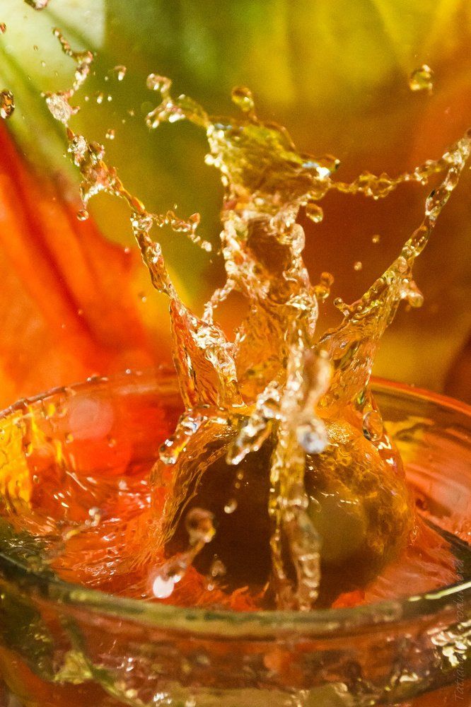 Мандаринка