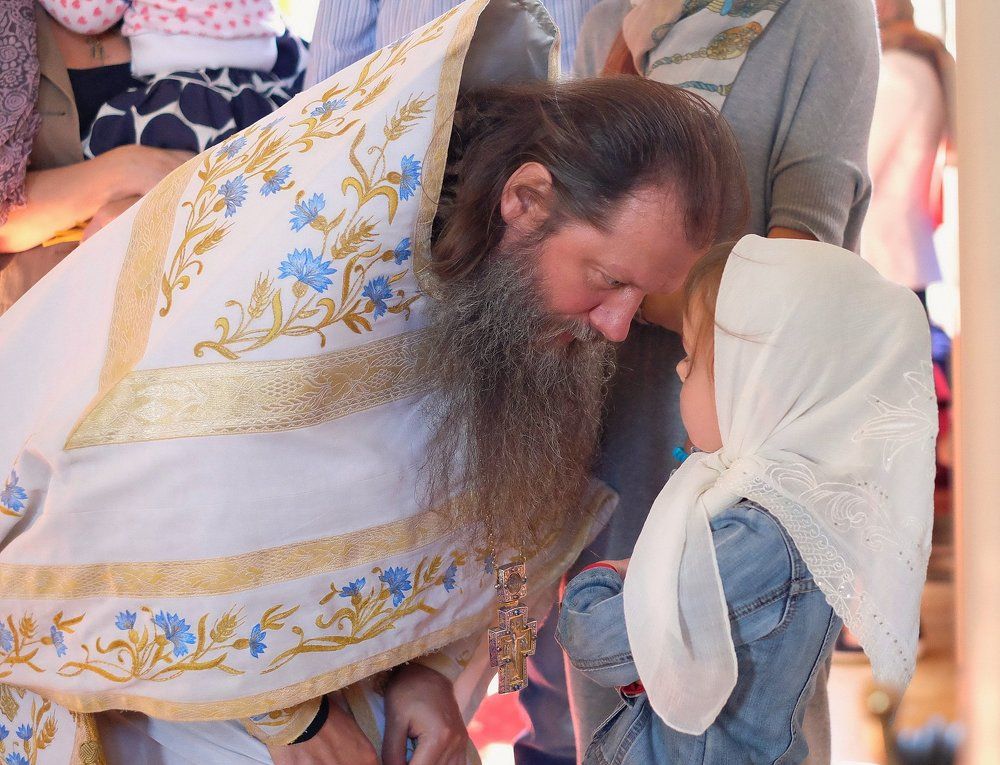 Разговор по душами и о ...Душе...