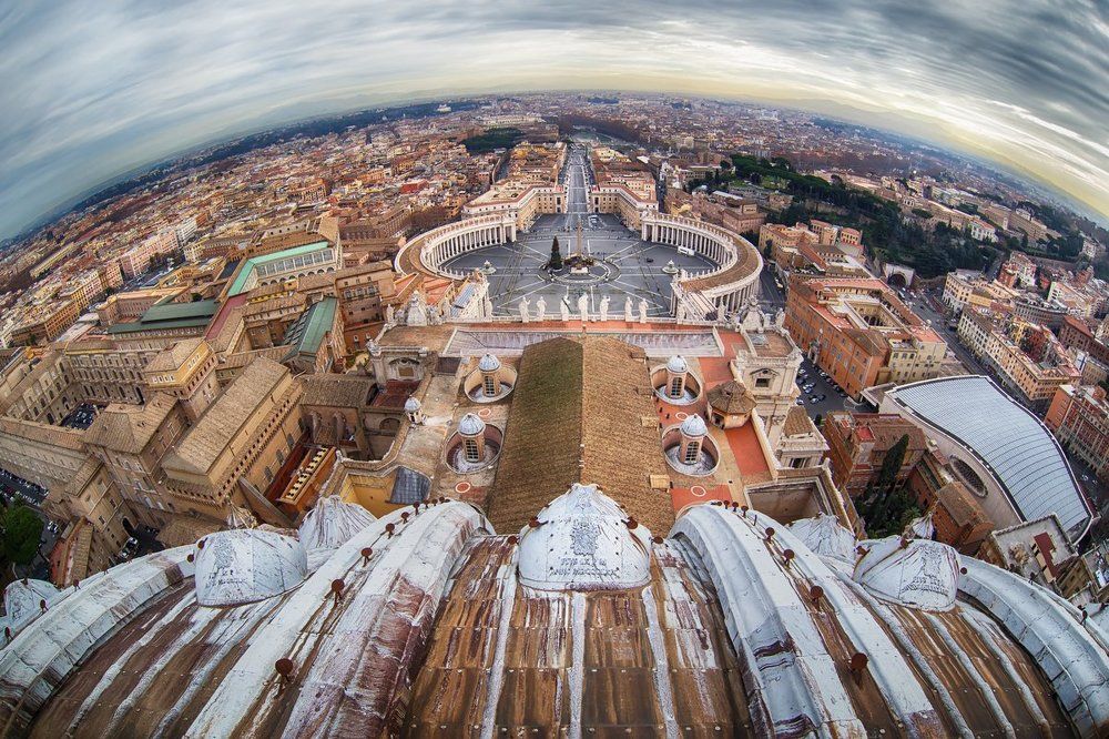 Иду на взлет!