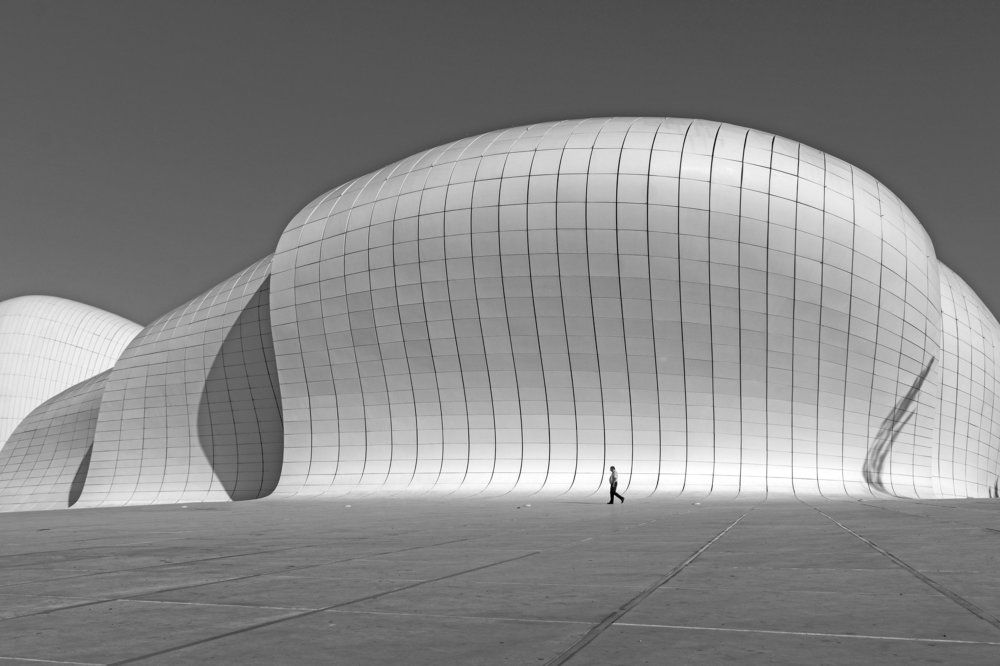 Один во вселенной