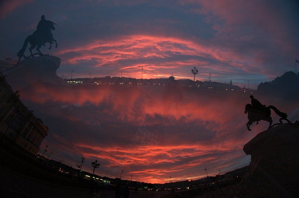 Вальс с чертовщинкой