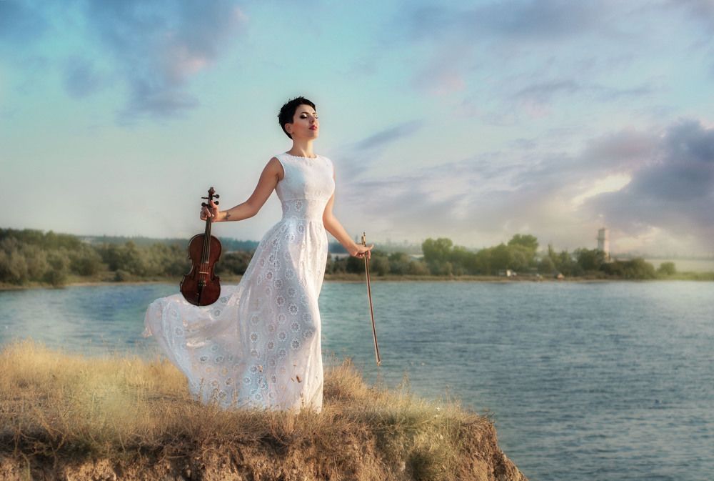 Photograph by Ленком Алёна