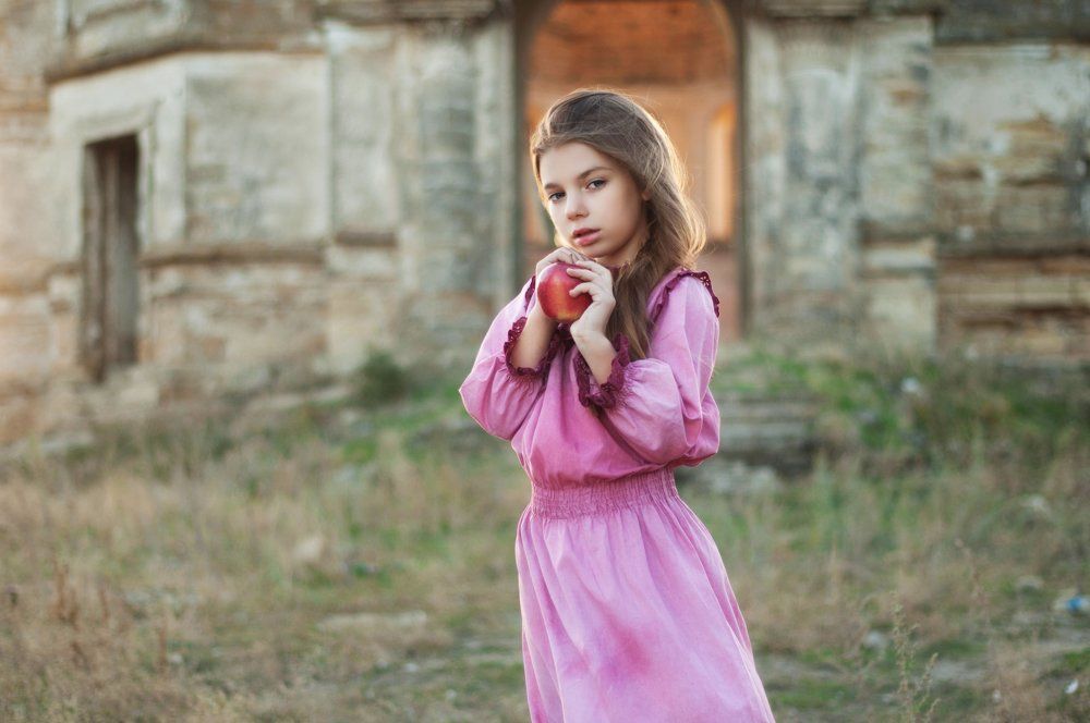 Photograph by Ленком Алёна