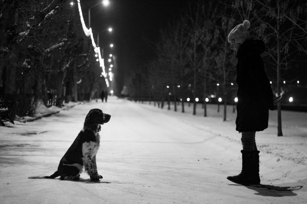 Преданность