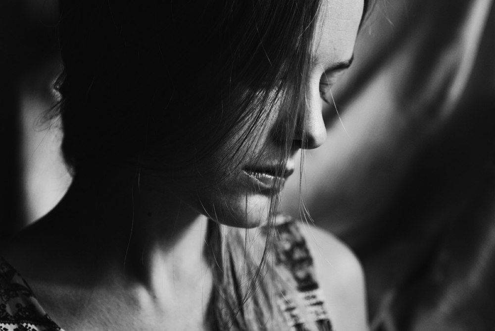 Автопортрет