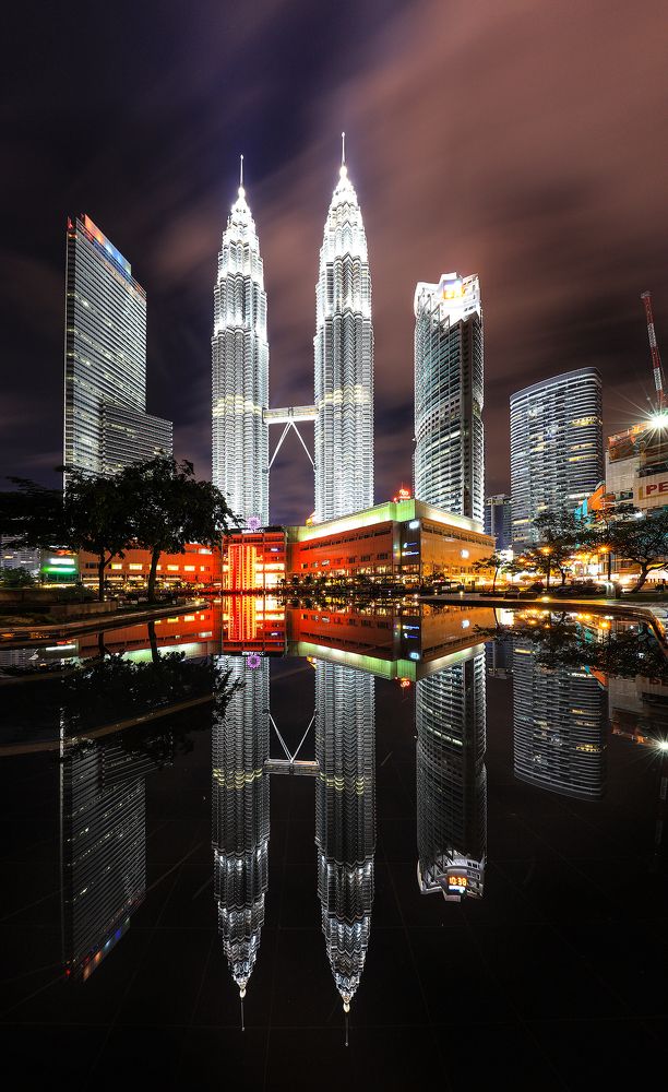 KLCC