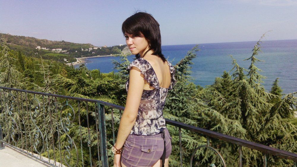 Photograph by Афанасьева Катя