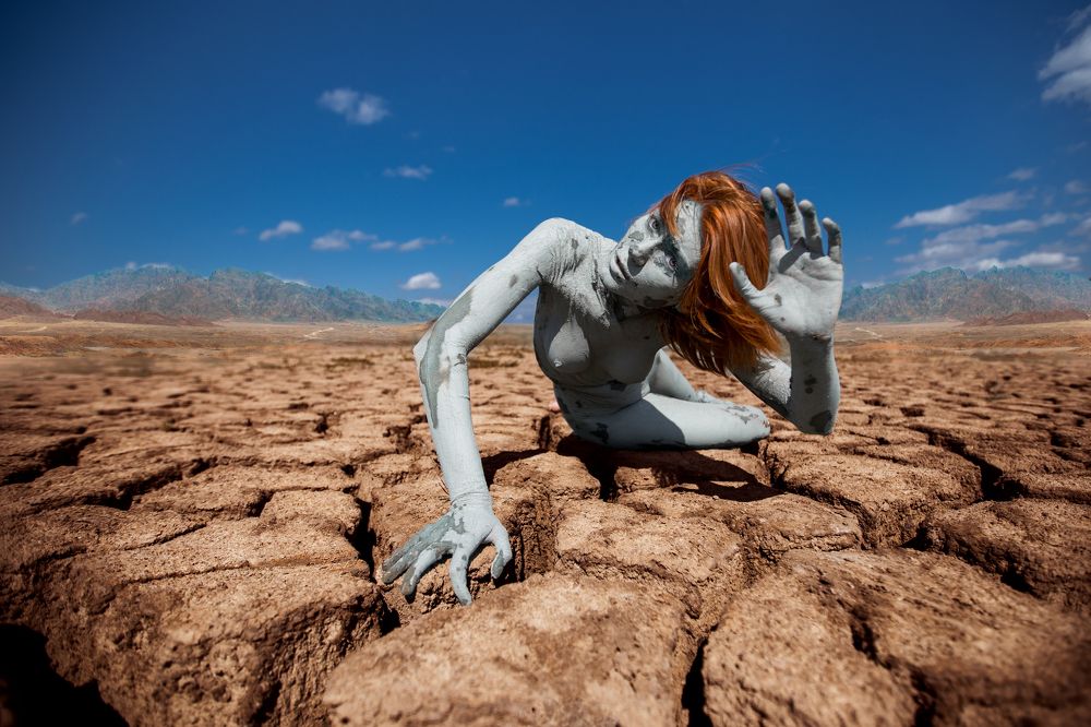 Photograph by Арнольд