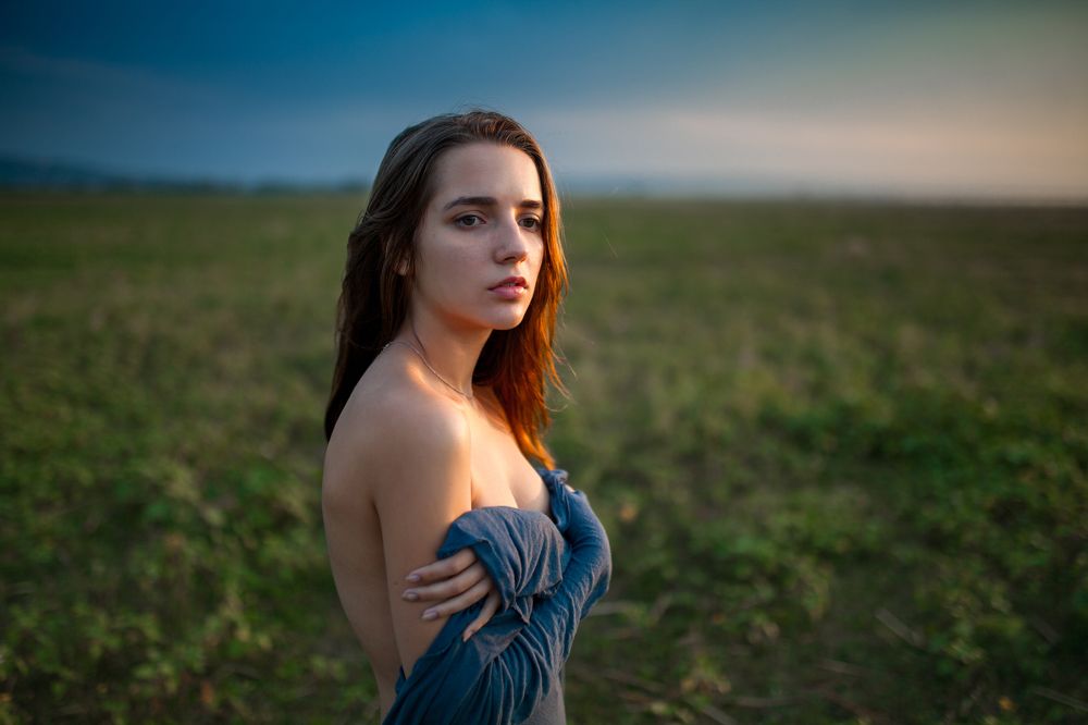 Photograph by Арнольд