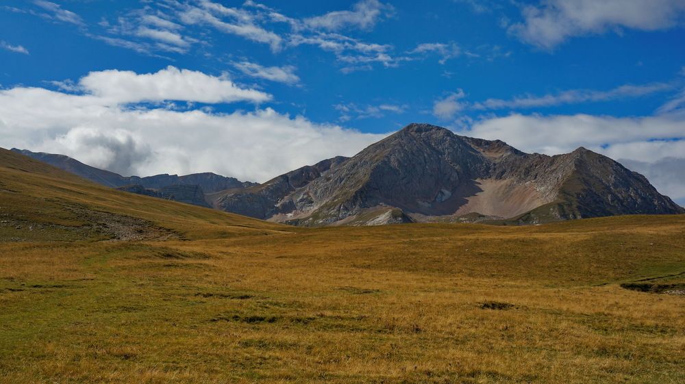 На пути к вершине...