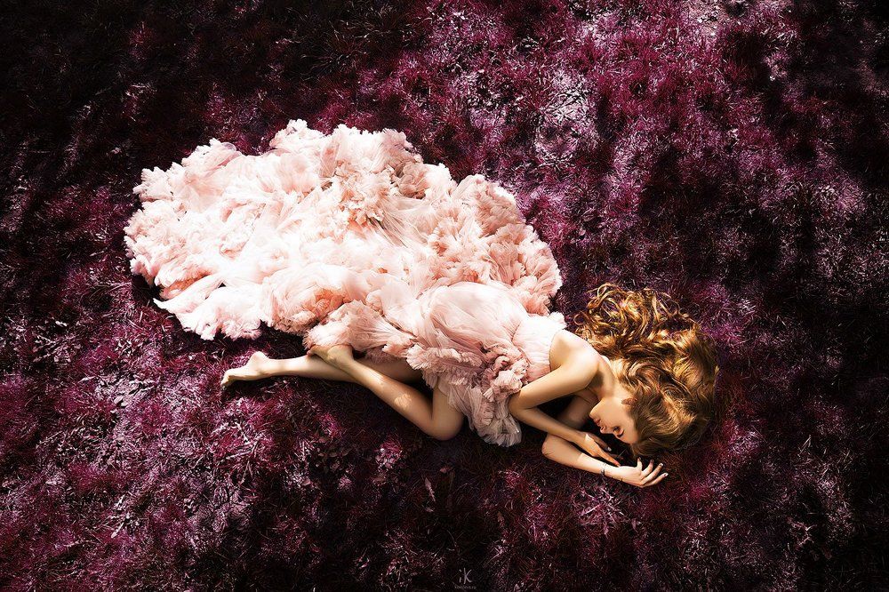 Photograph by Комлева Ирина