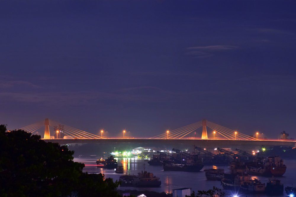 Nights of Chittagong