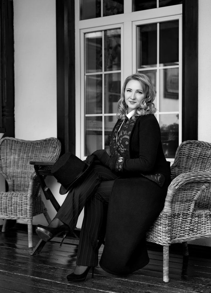 "Лили Марлен"