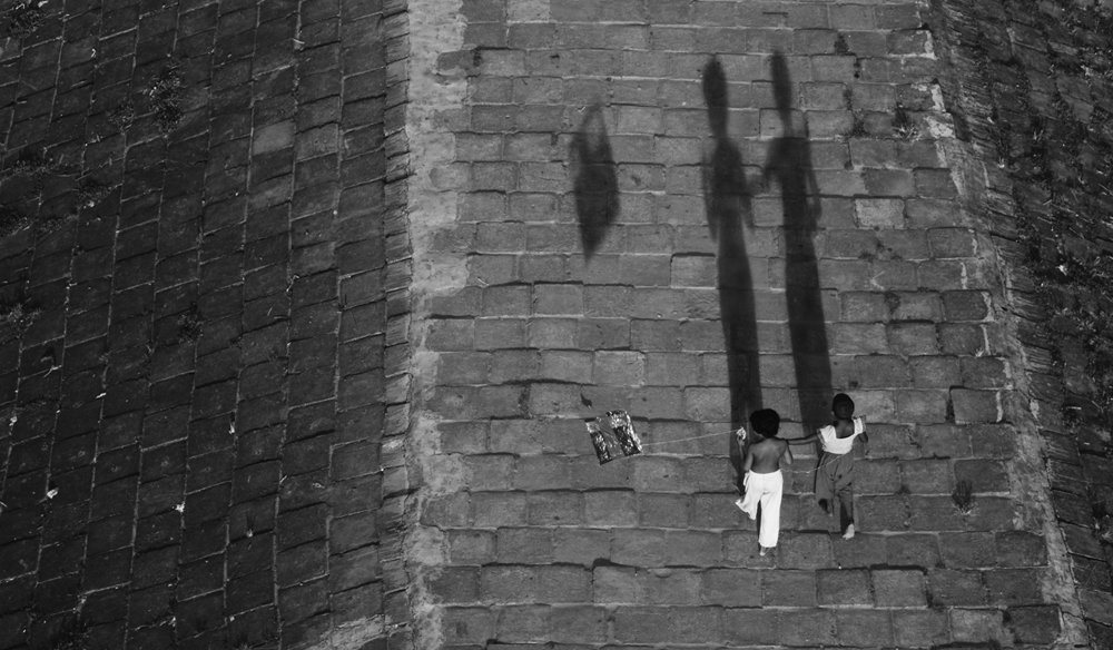 Friendship of Shadows