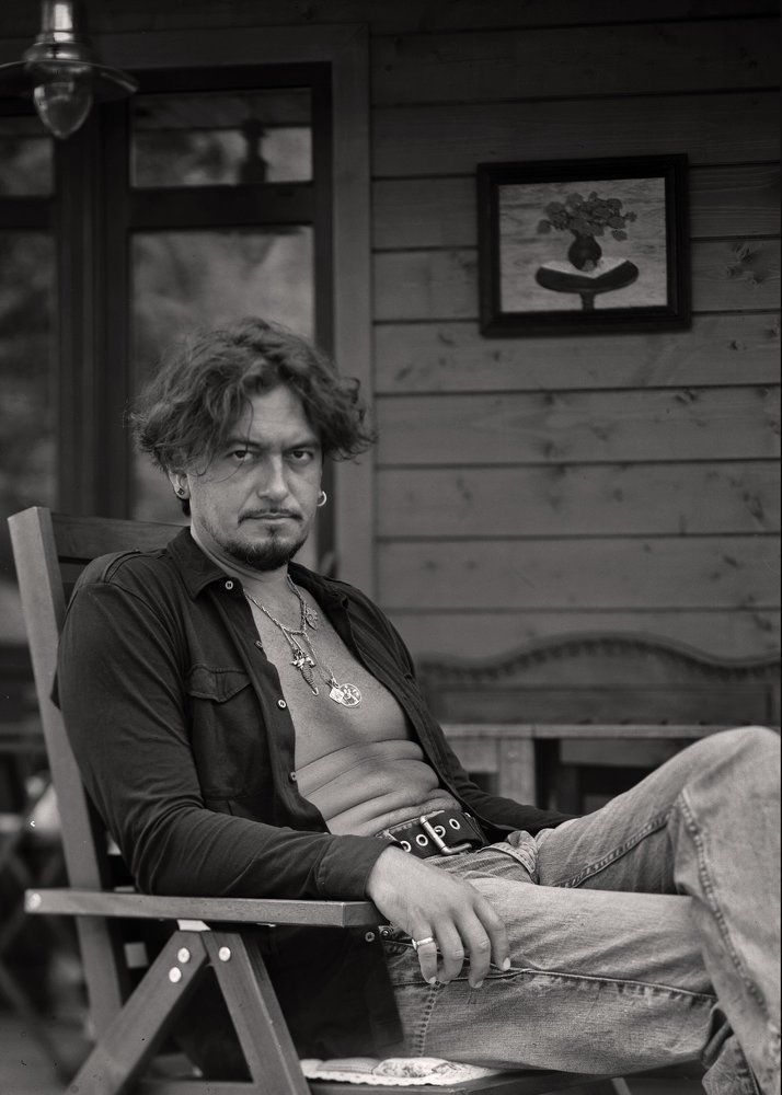 Photograph by Житнев Юрий