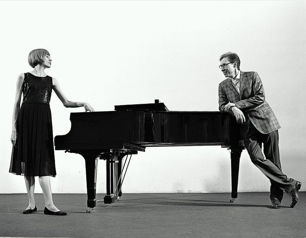 Мы из джаза