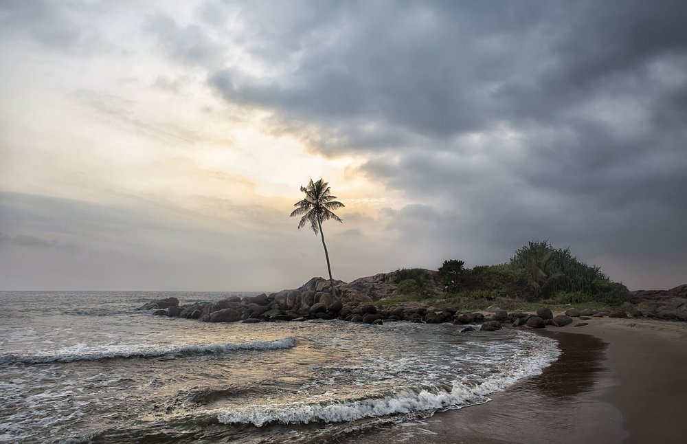 Одиночество