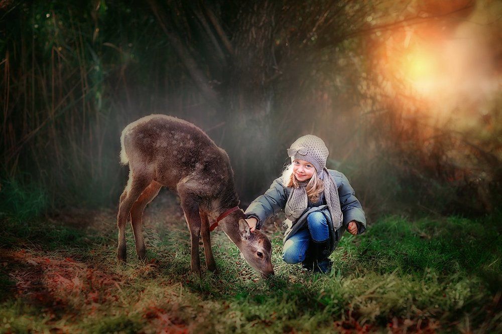 Photograph by Митина Оксана