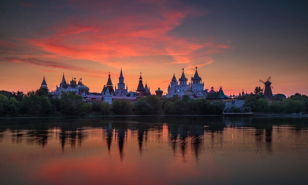 Photograph by Симонян Сергей