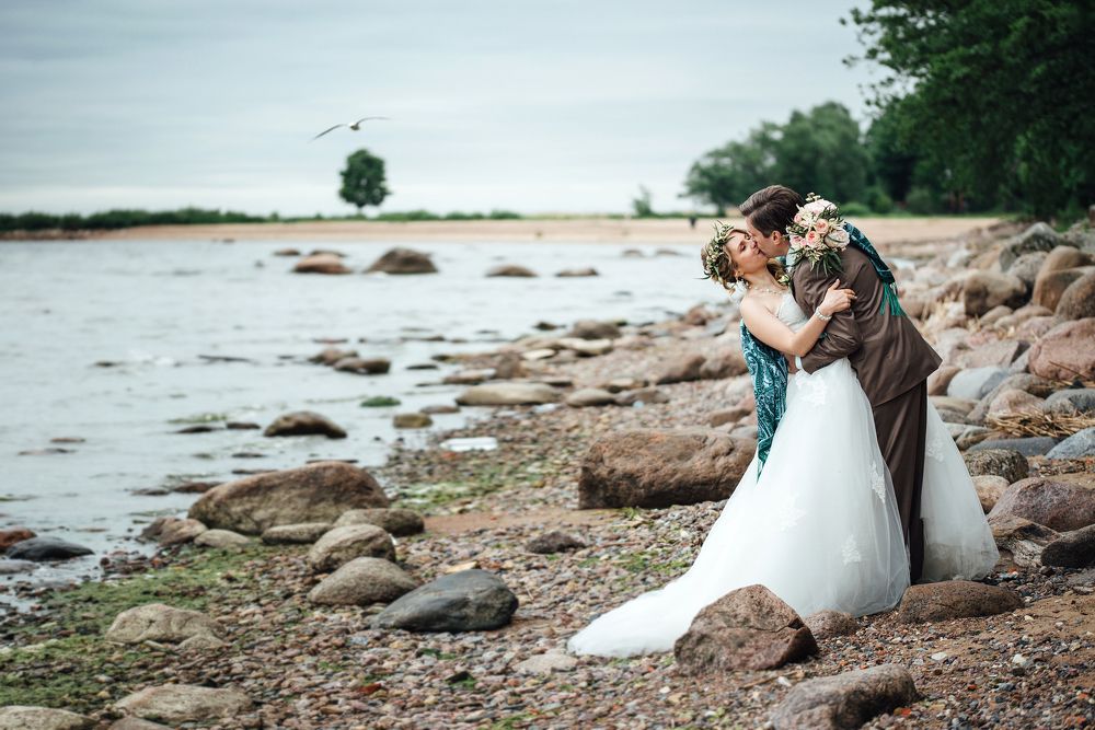 Бесконечная любовь