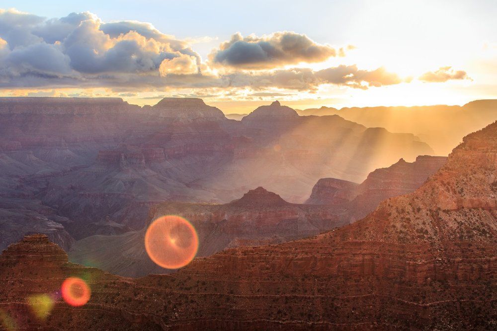 Да будет свет