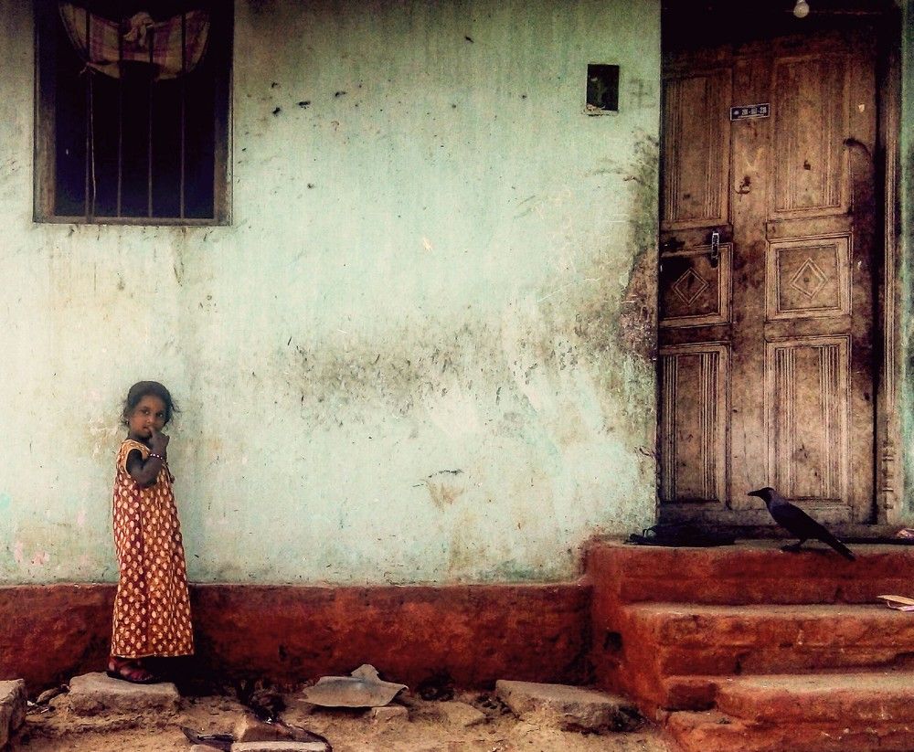 I don't have much but I'm happy to share