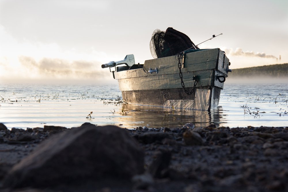 Утренняя Безмятежность