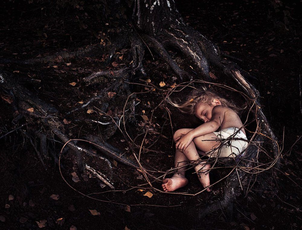 Photograph by Павлова Анастасия