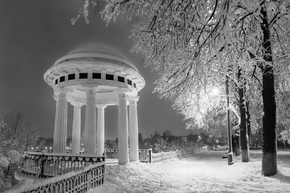 Классика Ярославля