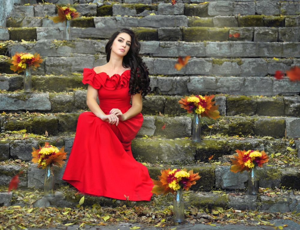 Photograph by Ленком Алёна