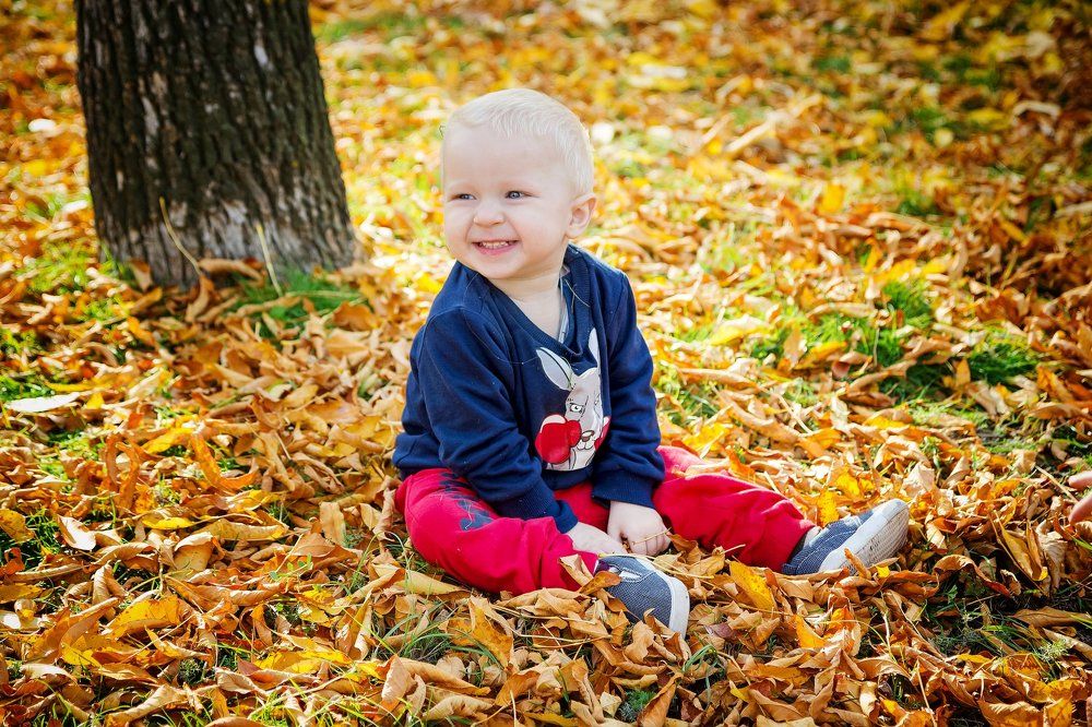 Счастье есть...