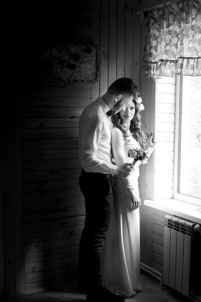 Photograph by Наталья