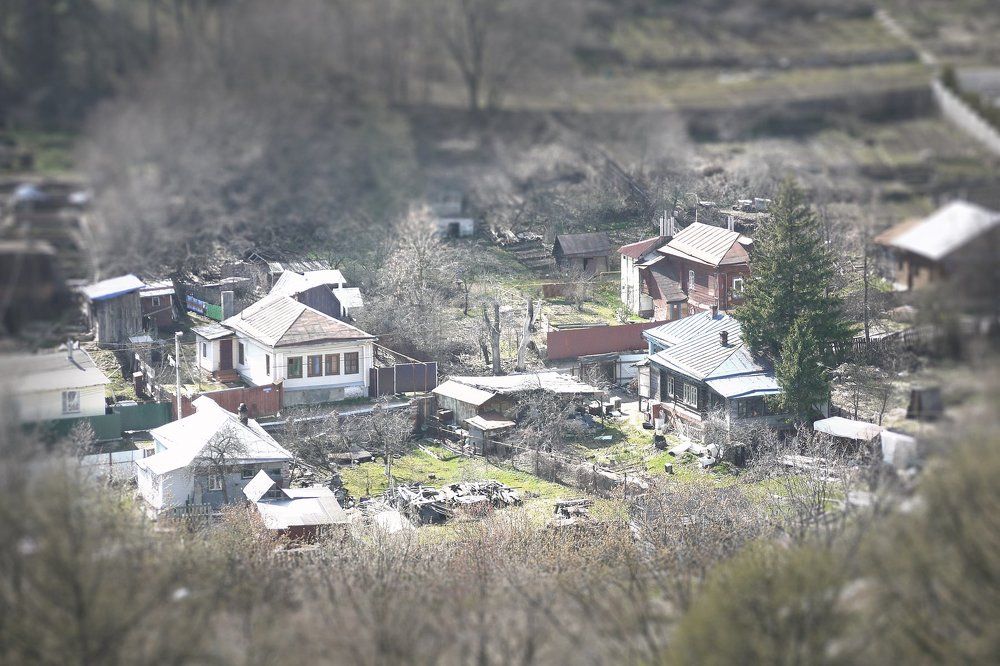 Photograph by Тим Талер