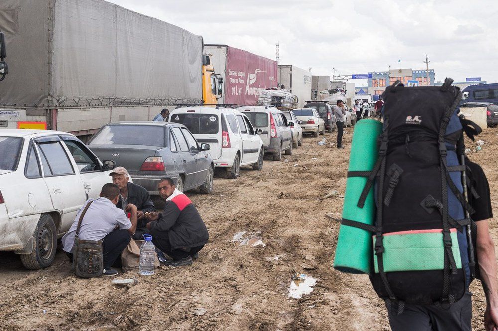 Каракалпак