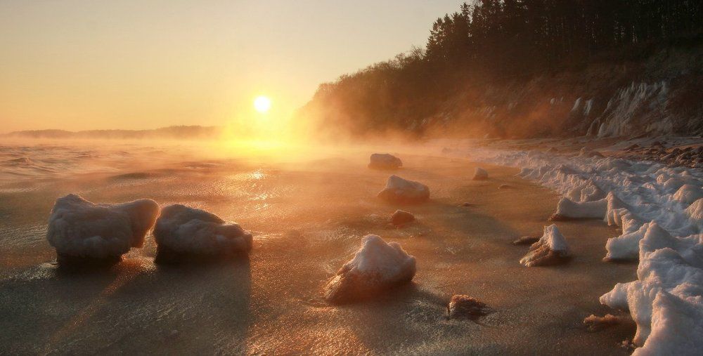 Photograph by Владимир Петрукович