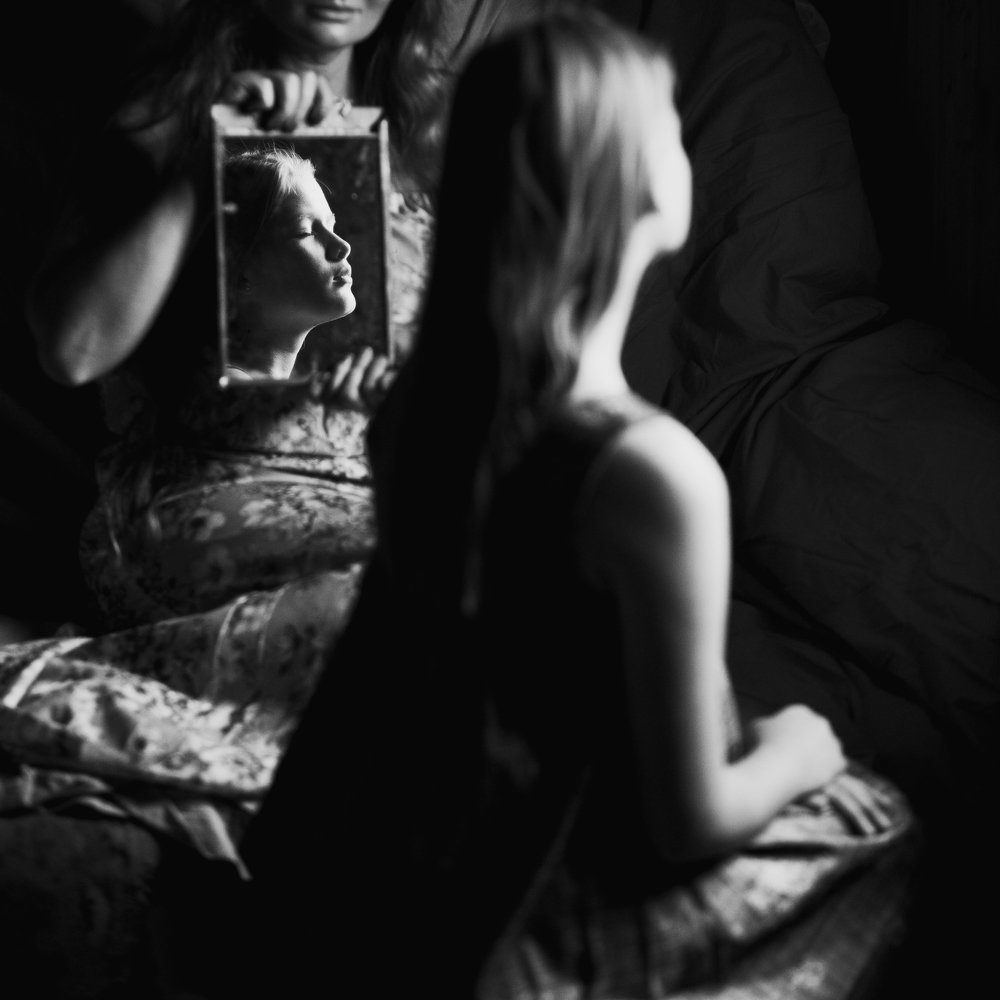 Photograph by Agnaeva Anastasia