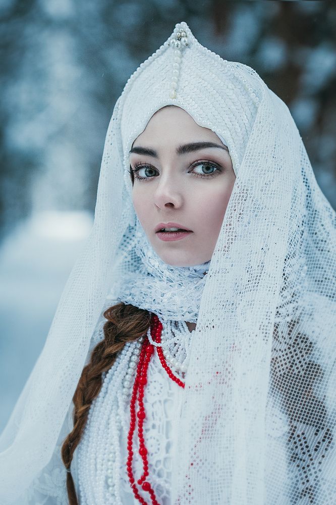 Княжна Алина