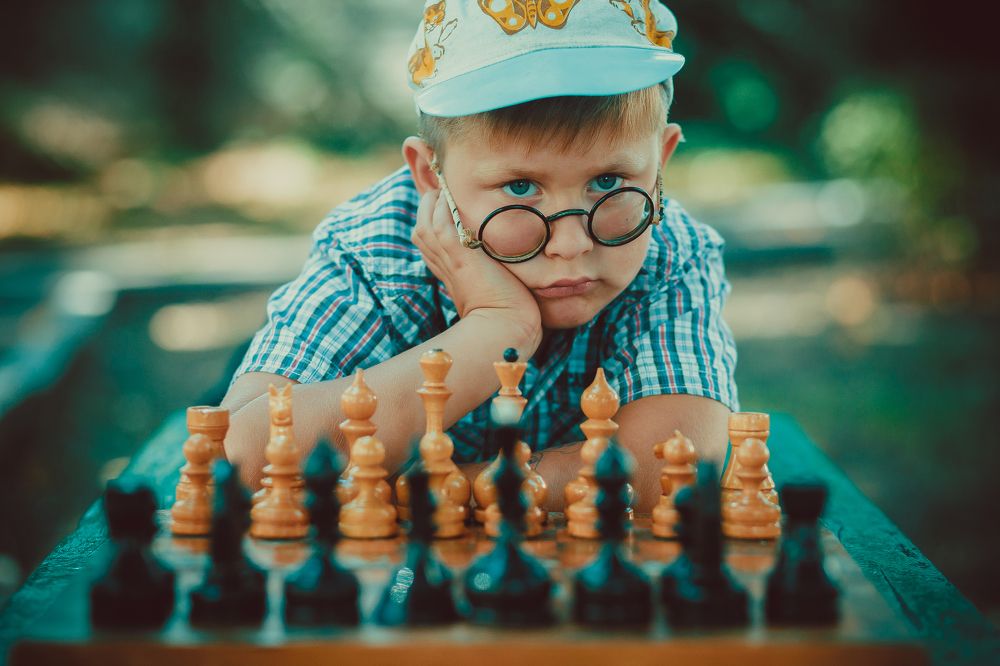 Photograph by Денис Сухачев