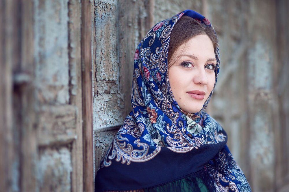 Photograph by Ольга Юсупова