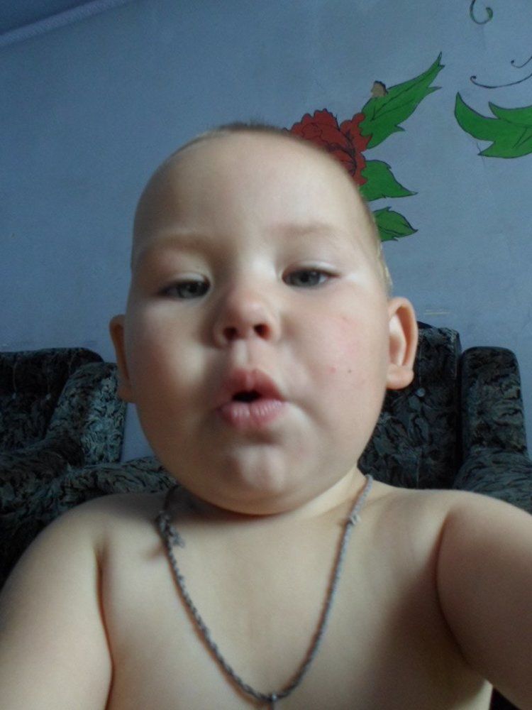 Пупсик