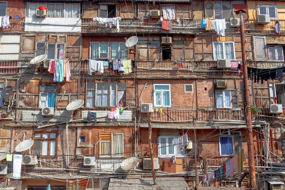 Другая жизнь