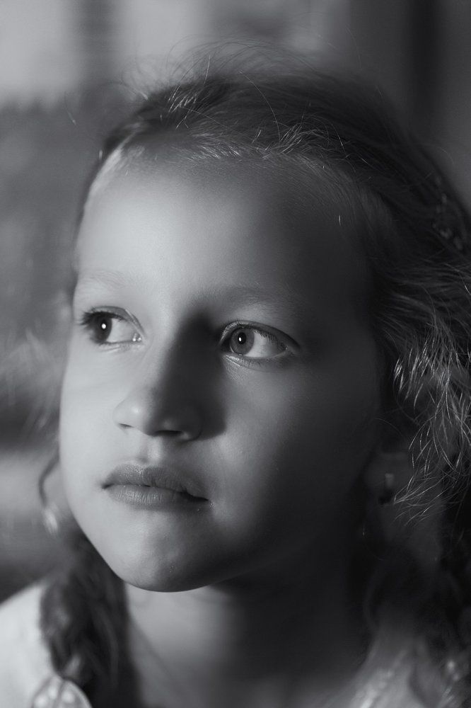 Утро Полины