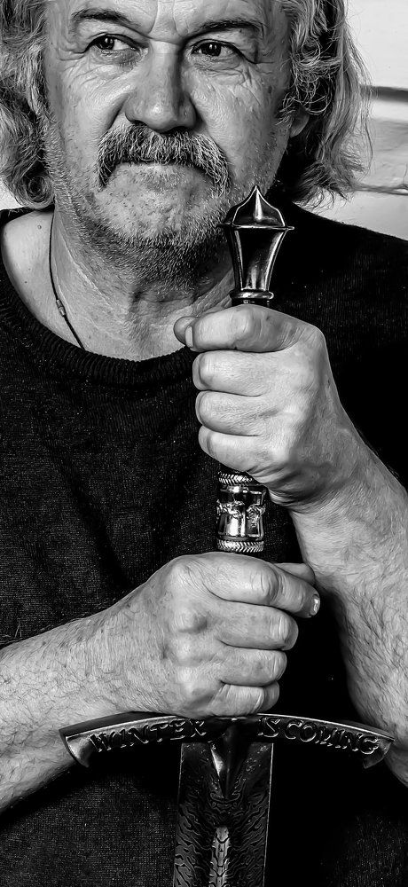 Зима близко / Winter Is Coming