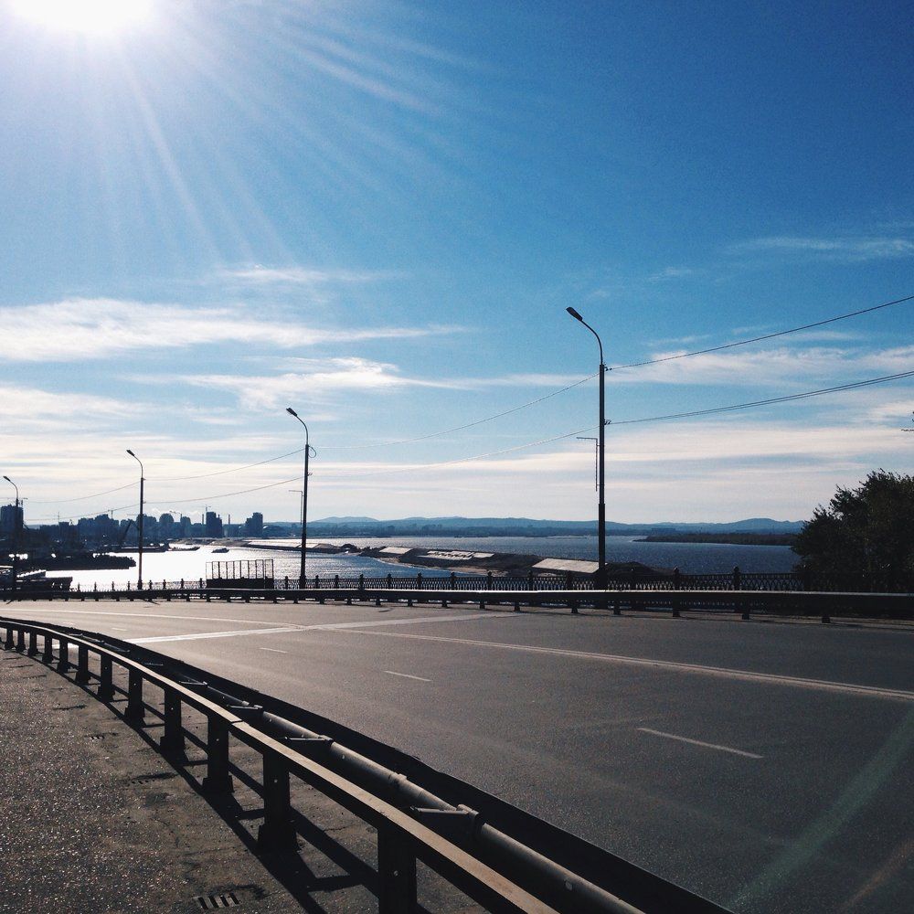 Photograph by Зайцева Катерина