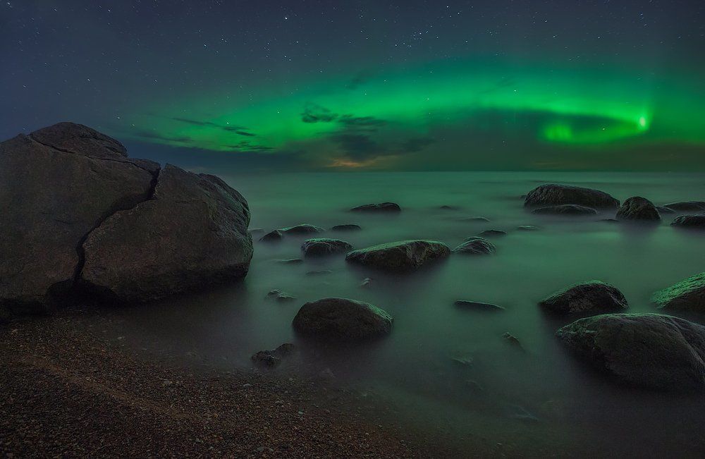 Где-то на других планетах